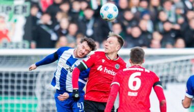 2. Bundesliga heute live im TV und Stream sehen