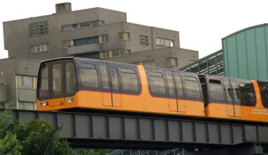 Ihr kurzes Leben in der Hauptstadt