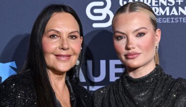 Mama Natascha sauer auf "Let's Dance"-Star Evgeny