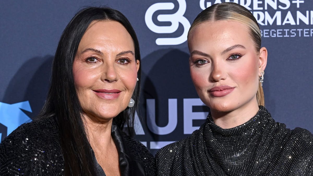 Mama Natascha sauer auf "Let's Dance"-Star Evgeny