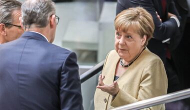 Grüne fordern Ausschuss zu Gas-Entscheidungen