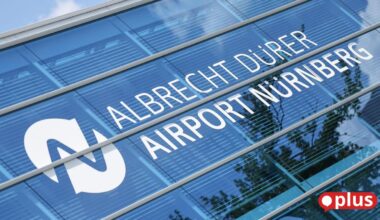 Nürnberg-Kolumne: Flughafen-Party und "Club"-Geburtstag | Onetz