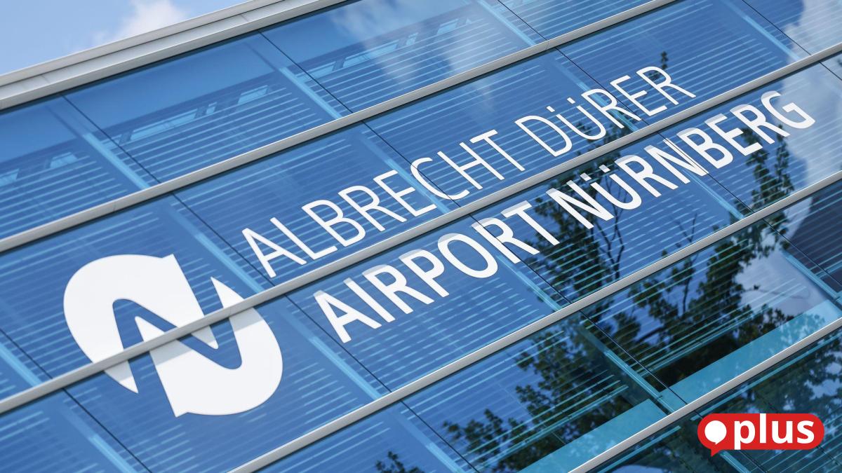 Nürnberg-Kolumne: Flughafen-Party und "Club"-Geburtstag | Onetz