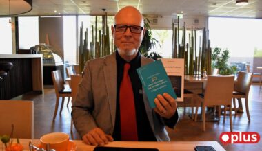 Warum der frühere Lehrer Martin Hauk ein Buch über das Asperger-Syndrom geschrieben hat