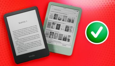 »Ich gebe 0€ für eBooks aus. Ernsthaft« Kindle-Leser teilt, wie er eBooks ausschließlich gratis liest – vollkommen legal