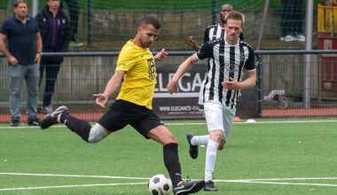 Kreisliga A Düsseldorf: Hochdahl steigt auf, Rather SV ab