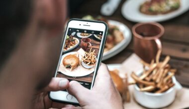 Food-Influencer: Bitte folgen | ZEIT ONLINE