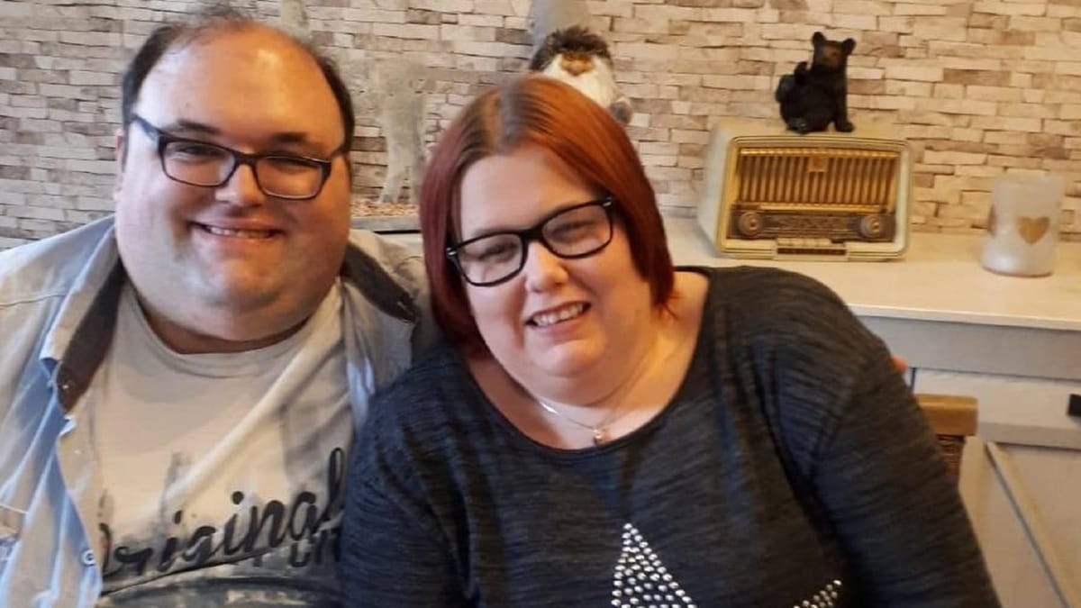 Ingo verkündet Trennung von Annika