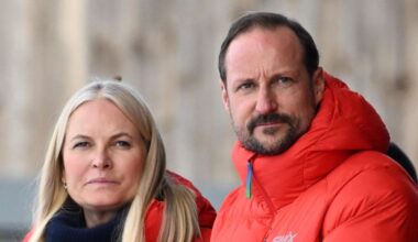 Kronprinz Haakon und Mette-Marit vor möglicher Gemeinde-Prüfung
