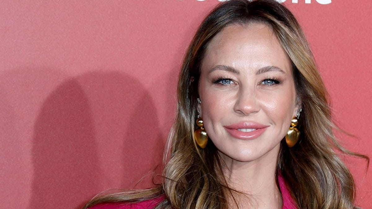 Pocher-Ex Sandy Meyer-Wölden feiert Liebescomeback