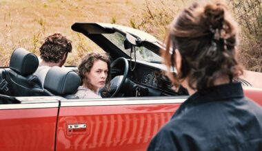 Filmfestspiele von Cannes: Coronahorror und die Geburt der Nouvelle Vague