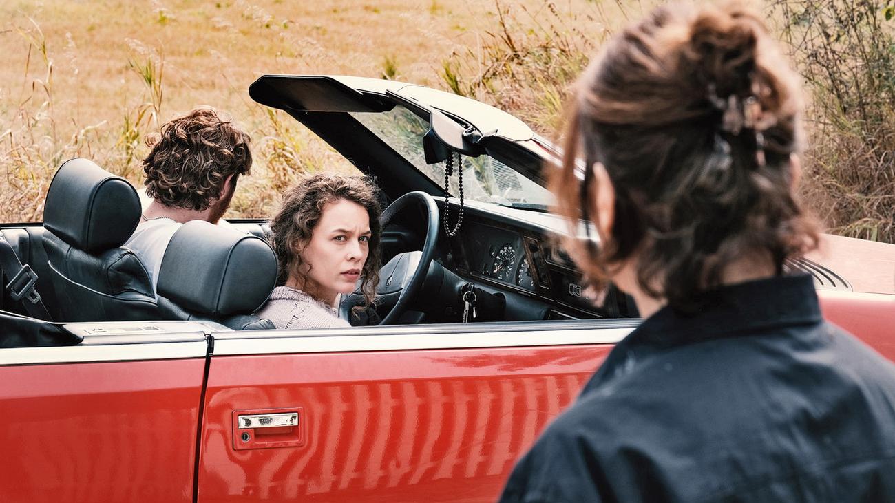 Filmfestspiele von Cannes: Coronahorror und die Geburt der Nouvelle Vague