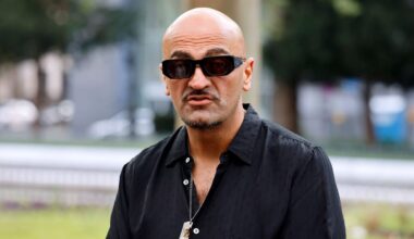 Nach Tod von Rapper Xatar: Familie kritisiert Film-Firma