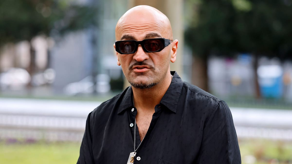 Nach Tod von Rapper Xatar: Familie kritisiert Film-Firma
