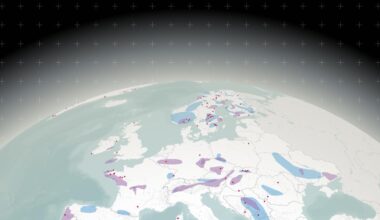 Verteilung von Rohstoffen: Hier liegen die Schätze der modernen Welt
