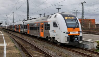 Bahn-Strecke nach Köln ist jetzt wieder frei