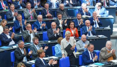 Was die AfD in dieser Woche voraussichtlich nicht bekommt – und warum