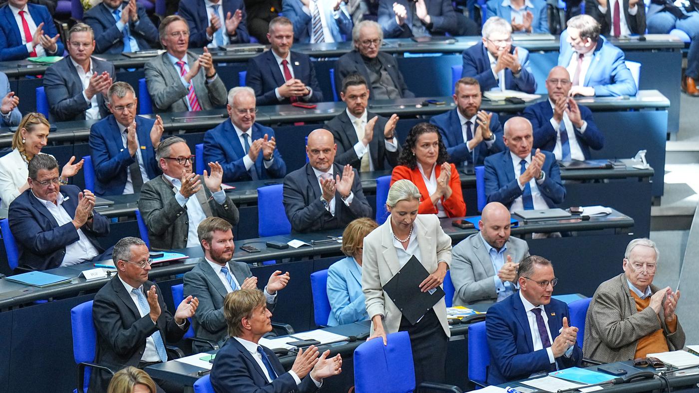 Was die AfD in dieser Woche voraussichtlich nicht bekommt – und warum