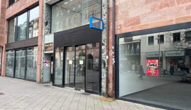 Leerstand in der Innenstadt – Stadt beruft City-Kongress ein
