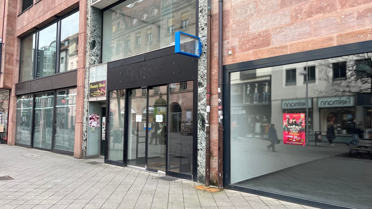 Leerstand in der Innenstadt – Stadt beruft City-Kongress ein