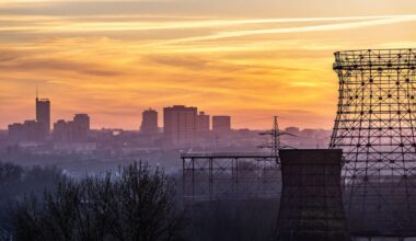 Nur noch 13 Grad – Wetterumschwung im Anmarsch