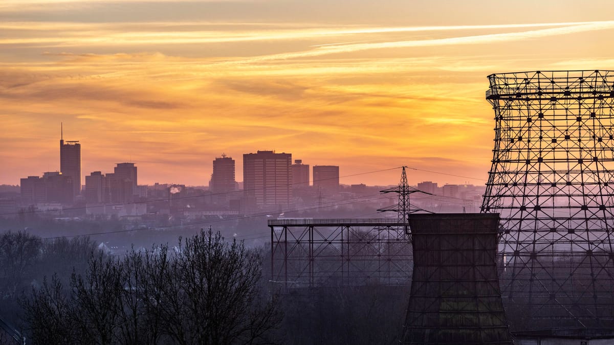 Nur noch 13 Grad – Wetterumschwung im Anmarsch