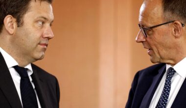 Lieferkettengesetz: Der erste Krach | ZEIT ONLINE