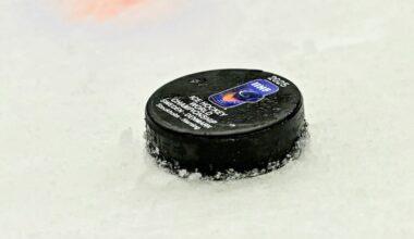 Frankreich erster Absteiger bei Eishockey-WM