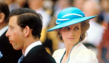 Der Tag: Prinzessin Dianas ehemaliger Bodyguard ist tot