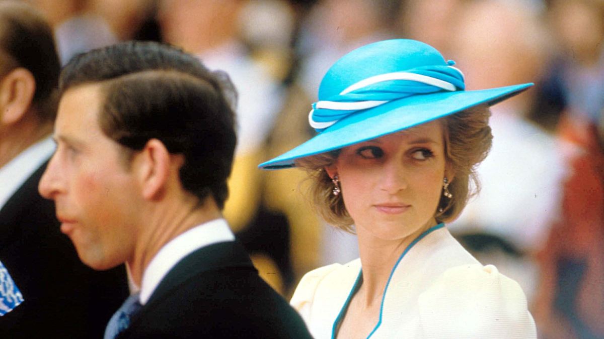 Der Tag: Prinzessin Dianas ehemaliger Bodyguard ist tot
