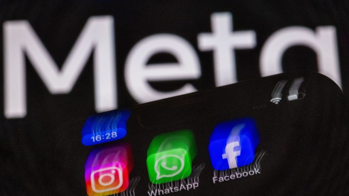 Düsseldorf: Verbraucherschützer warnen vor Meta-Datennutzung