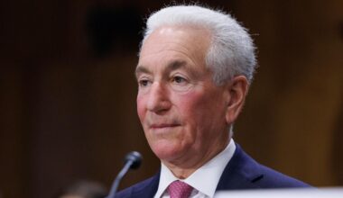Diplomatie: US-Senat bestätigt Charles Kushner als Botschafter in Frankreich