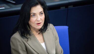 Katherina Reiche will alte Gasthermen weiter erlauben