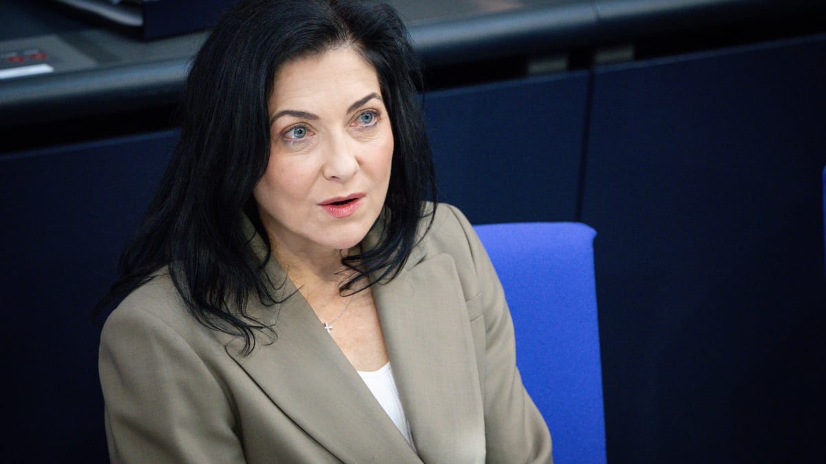 Katherina Reiche will alte Gasthermen weiter erlauben