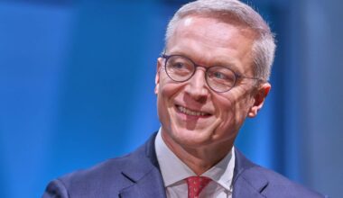 USA und China setzen Europa weiter unter Druck