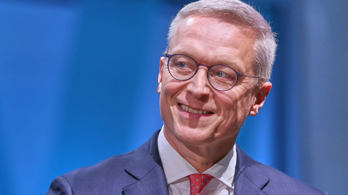 USA und China setzen Europa weiter unter Druck