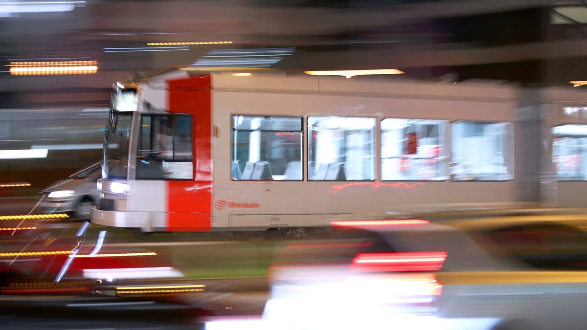 Anreise – So kommen Sie möglichst stressfrei hin