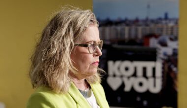 "Viel Show" – Grüne üben harte Kritik an CDU-Senatorin Ute Bonde