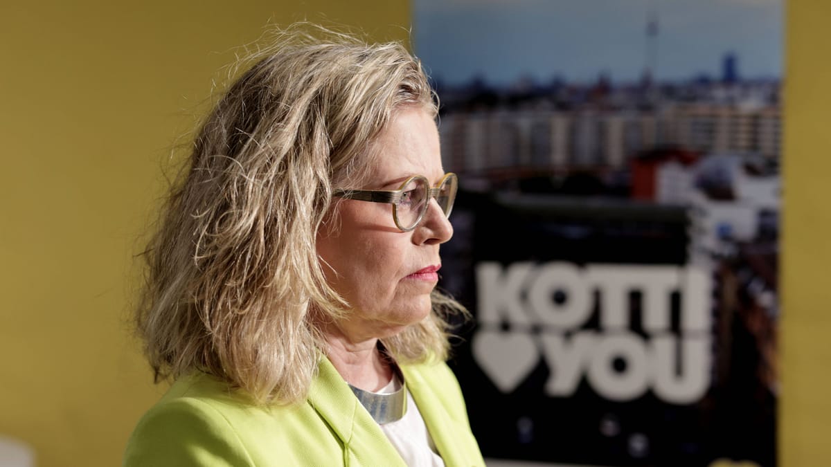"Viel Show" – Grüne üben harte Kritik an CDU-Senatorin Ute Bonde