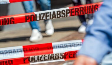 Bombendrohung an Schule – Polizei gibt Entwarnung