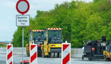 A37 bei Hannover: Millionen-Sanierung verzögert sich