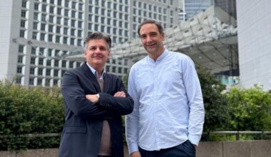 pressrelations expandiert nach Frankreich: Neuer Standort in Paris