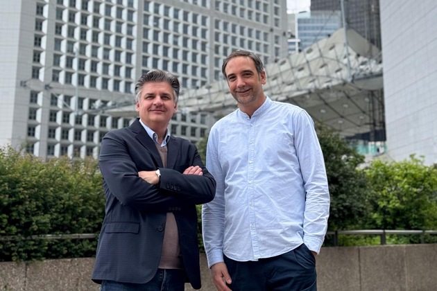 pressrelations expandiert nach Frankreich: Neuer Standort in Paris