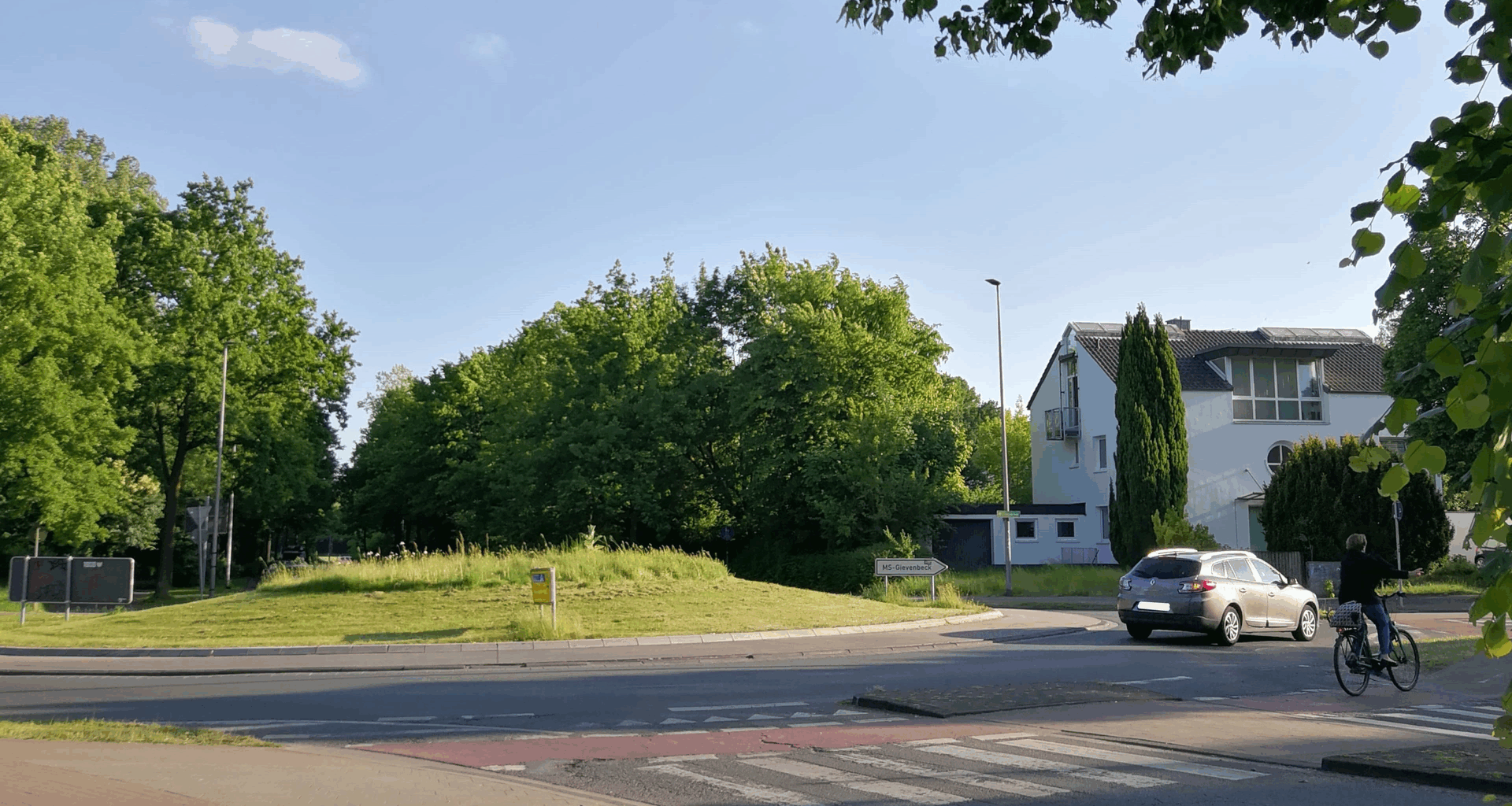 Dürre, gefährlicher Kreisverkehr, Koalitionsvertrag | Radio For Future
