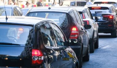 Rheinbrücke wird für ganzes Wochenende gesperrt