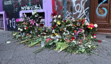 SPD-Fraktion will „Margot-Friedländer-Straße“ in Kreuzberg – Bezirk offen für Umbenennung