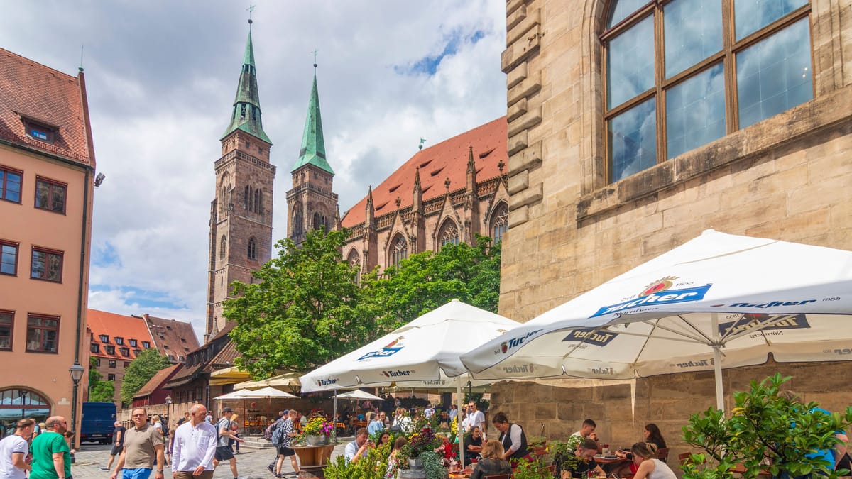 Australian Bar & Kitchen in der Innenstadt schließt nach Jahren