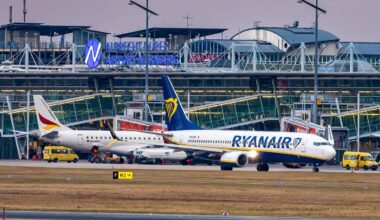 Mallorca-Flieger hebt ohne 35-Jährigen ab – zu betrunken