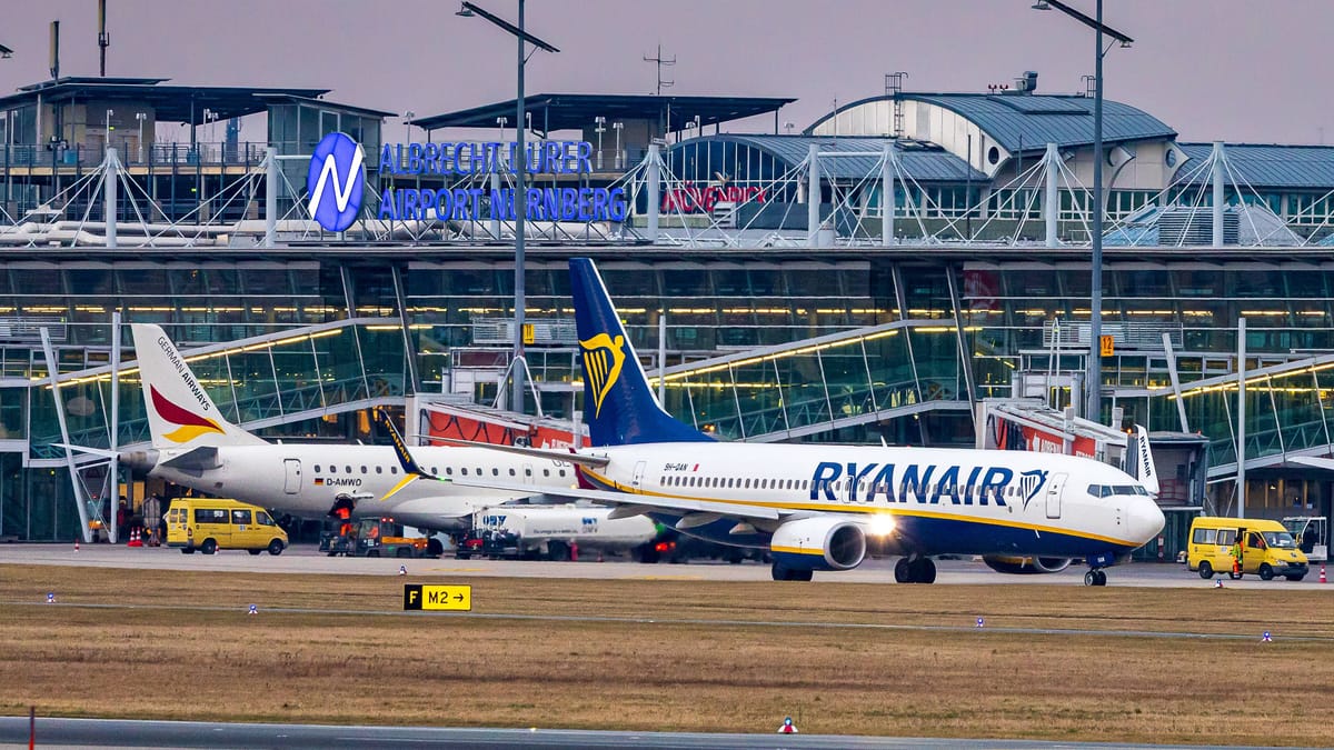 Mallorca-Flieger hebt ohne 35-Jährigen ab – zu betrunken