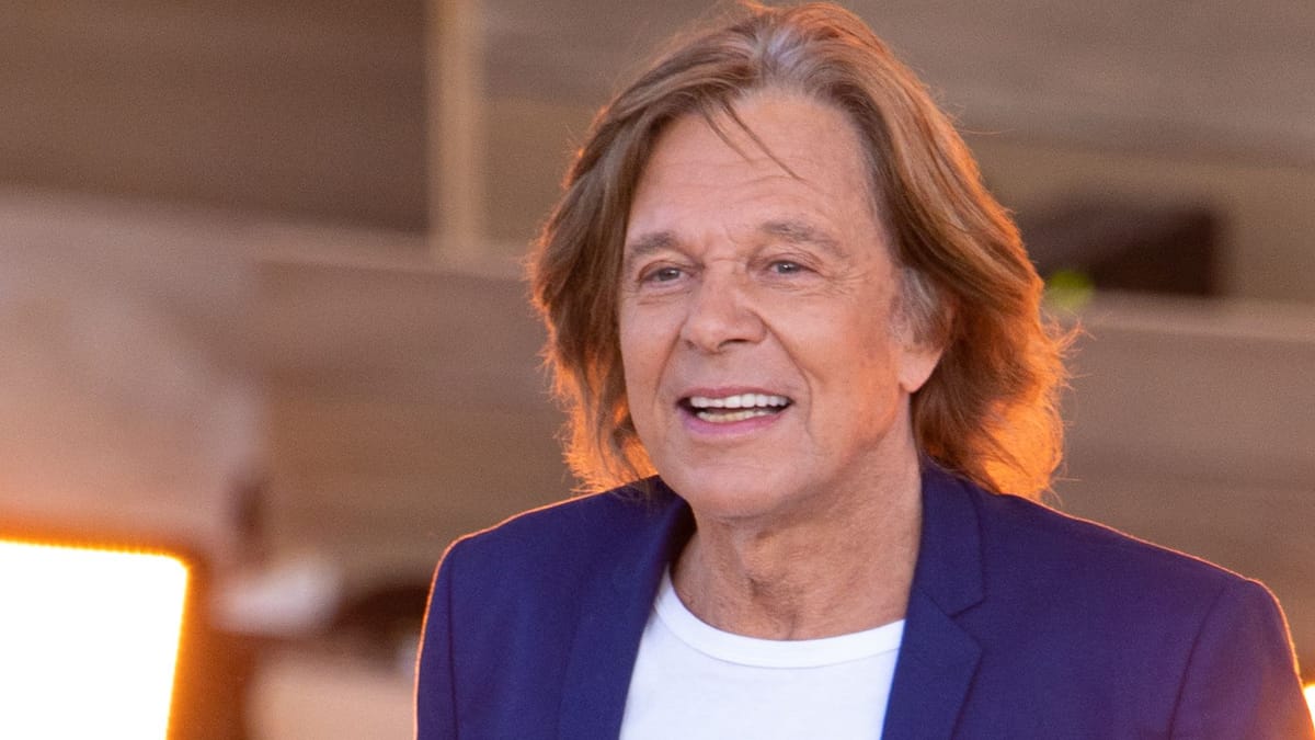 Der Schlagerstar zeigt sich mit neuem Look auf Instagram
